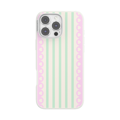 Minted Sugar — iPhone 16 Pro Max MagSafe Case - US 19535
