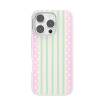 Minted Sugar — iPhone 16 Pro MagSafe Case - US 66979
