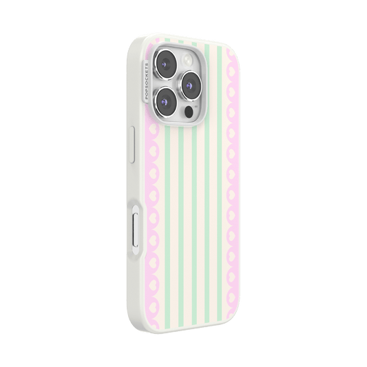 Minted Sugar — iPhone 16 Pro MagSafe Case - US 66979