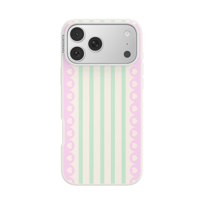 Minted Sugar — iPhone 17 Pro Max MagSafe Case - US 25162