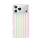 Minted Sugar — iPhone 17 Pro Max MagSafe Case - US 46854