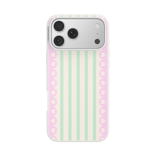 Minted Sugar — iPhone 17 Pro Max MagSafe Case - US 46854