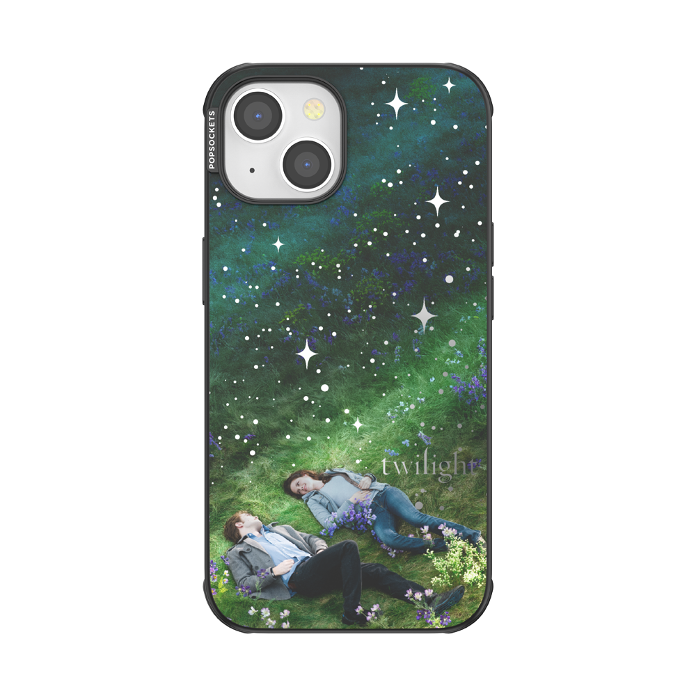 Mirror Bella & Edward — iPhone 13 MagSafe Case - US 14736