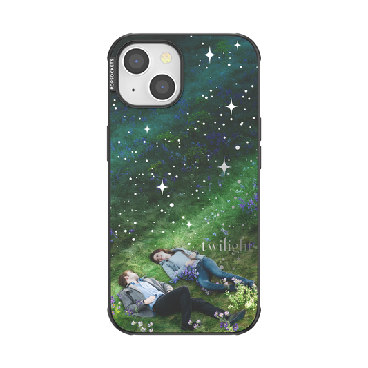 Mirror Bella & Edward — iPhone 13 MagSafe Case - US 14736