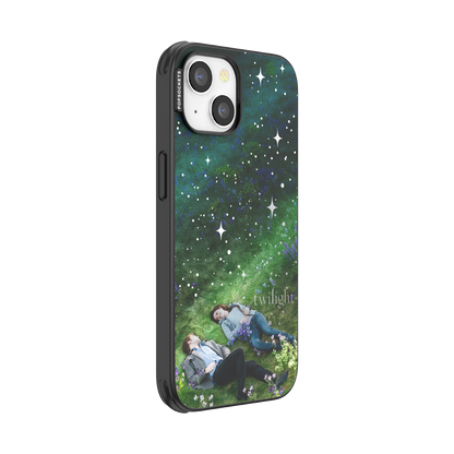 Mirror Bella & Edward — iPhone 13 MagSafe Case - US 14736