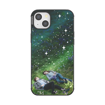 Mirror Bella & Edward — iPhone 14 Plus MagSafe Case - US 96294