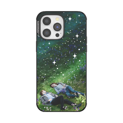 Mirror Bella & Edward — iPhone 14 Pro Max MagSafe Case - US 60937