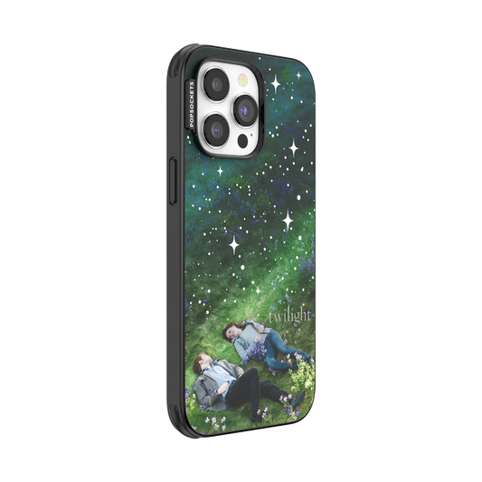 Mirror Bella & Edward — iPhone 14 Pro Max MagSafe Case - US 60937