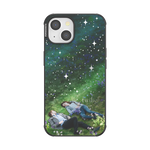 Mirror Bella & Edward — iPhone 14 MagSafe Case - US 93841