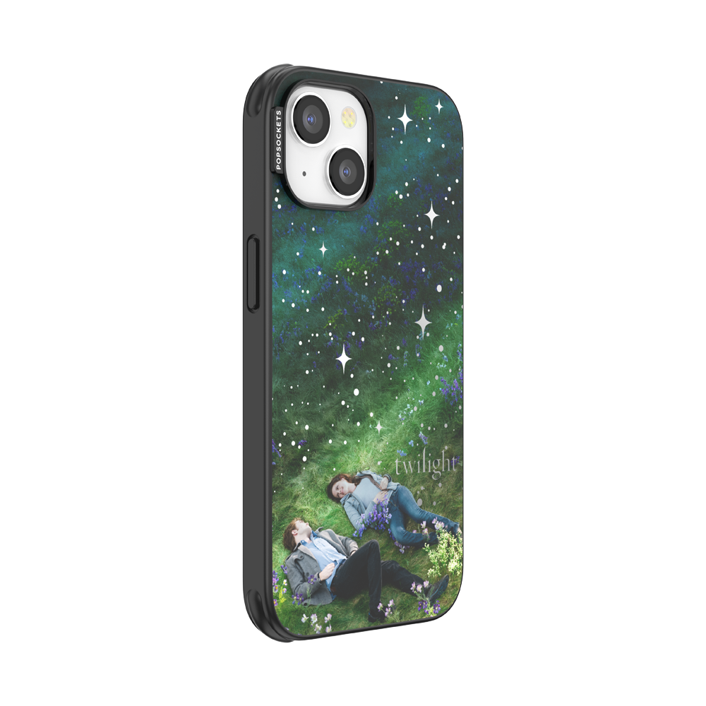Mirror Bella & Edward — iPhone 14 MagSafe Case - US 93841