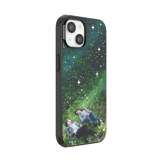 Mirror Bella & Edward — iPhone 14 MagSafe Case - US 93841