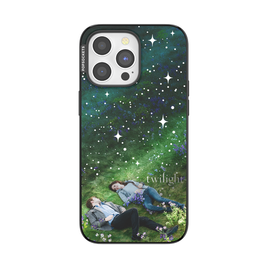 Mirror Bella & Edward — iPhone 15 Pro Max MagSafe Case - US 01970
