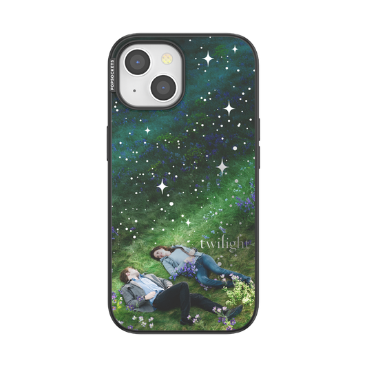 Mirror Bella & Edward — iPhone 15 MagSafe Case - US 57767