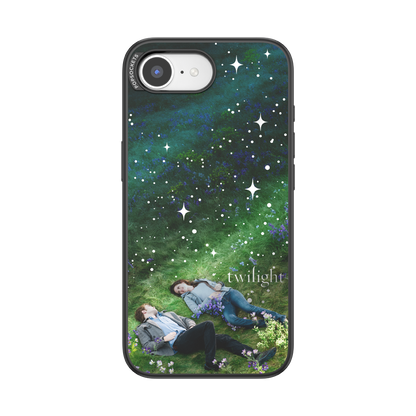 Mirror Bella & Edward — iPhone 17e/16e MagSafe Case - US 30208