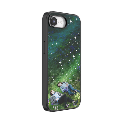 Mirror Bella & Edward — iPhone 17e/16e MagSafe Case - US 30208