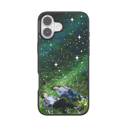 Mirror Bella & Edward — iPhone 16 Plus MagSafe Case - US 28381