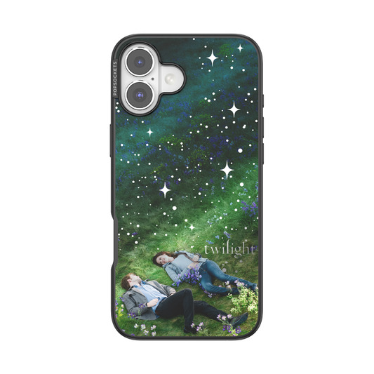 Mirror Bella & Edward — iPhone 16 Plus MagSafe Case - US 28381