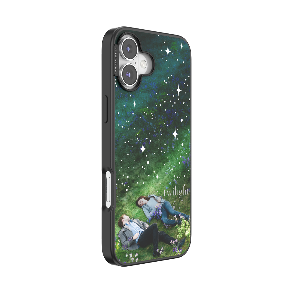 Mirror Bella & Edward — iPhone 16 Plus MagSafe Case - US 28381