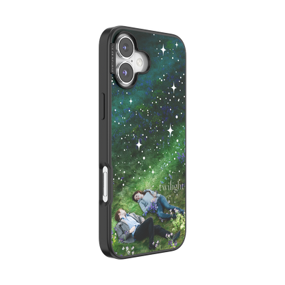 Mirror Bella & Edward — iPhone 16 Plus MagSafe Case - US 28381