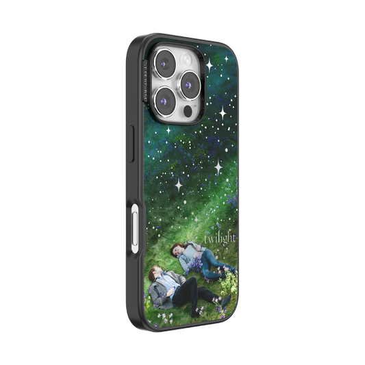 Mirror Bella & Edward — iPhone 16 Pro MagSafe Case - US 86402