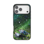 Mirror Bella & Edward — iPhone 17 Pro Max MagSafe Case - US 82598