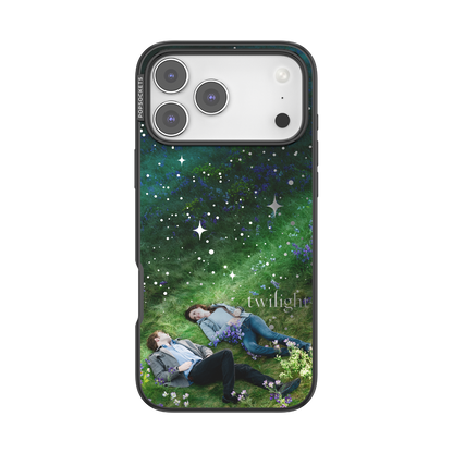Mirror Bella & Edward — iPhone 17 Pro Max MagSafe Case - US 82598