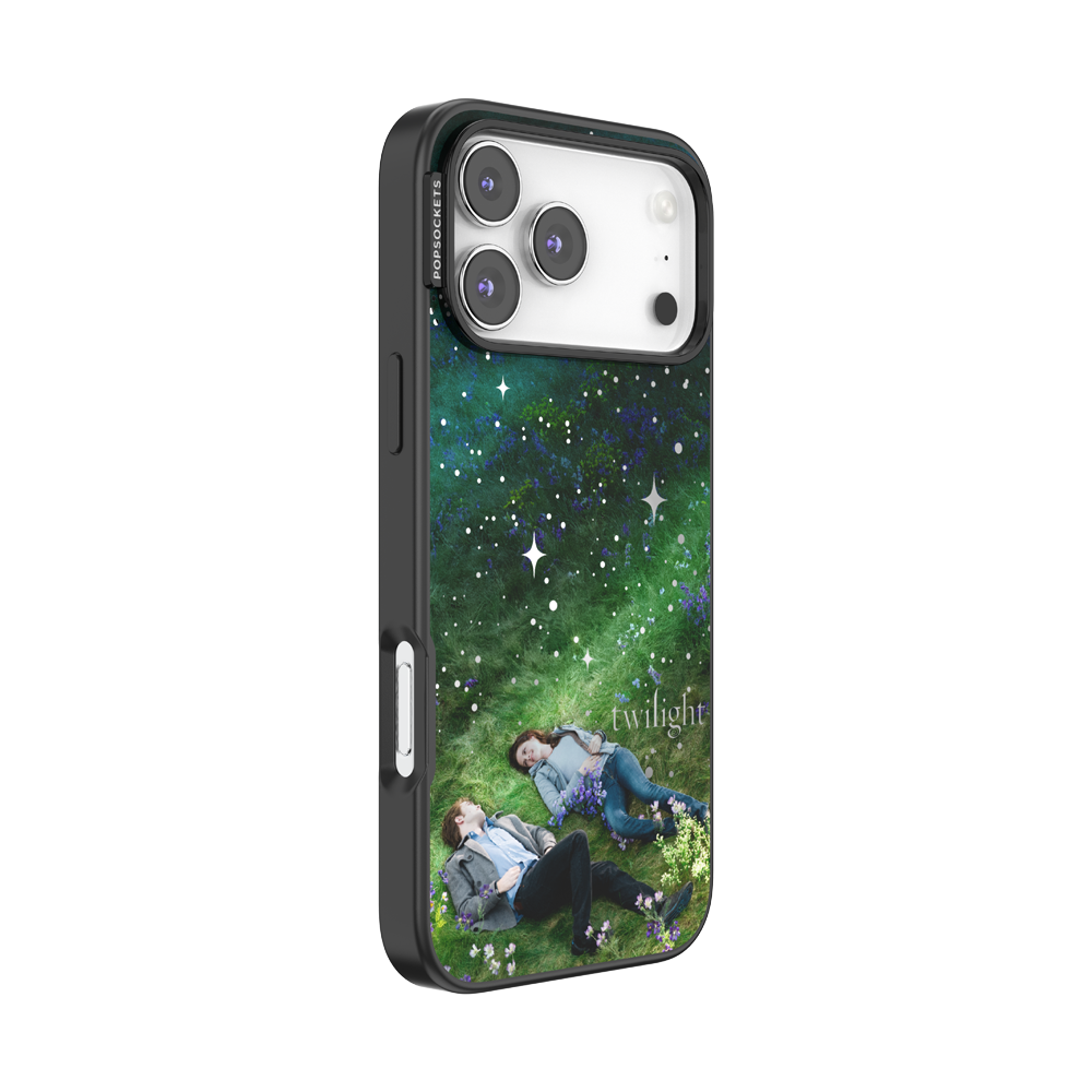 Mirror Bella & Edward — iPhone 17 Pro Max MagSafe Case - US 97878