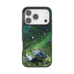 Mirror Bella & Edward — iPhone 17 Pro MagSafe Case - US 49323