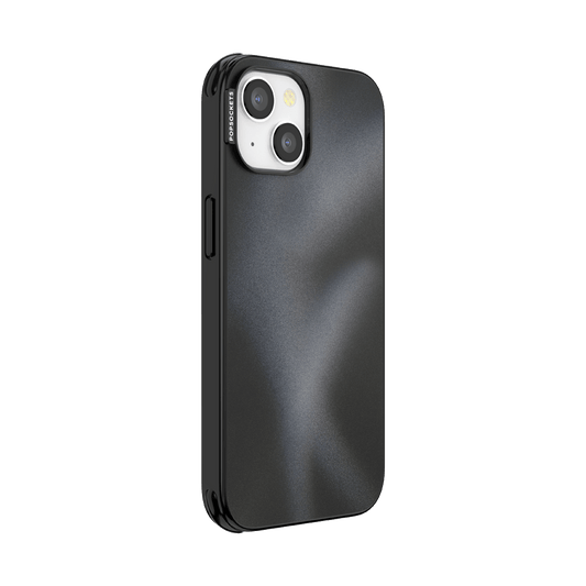 Mirror Black Smoke — iPhone 13 MagSafe Case - US 33426
