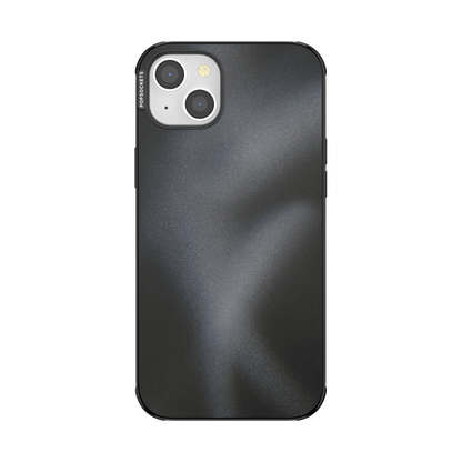 Mirror Black Smoke — iPhone 14 Plus MagSafe Case - US 36454