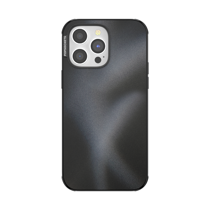 Mirror Black Smoke — iPhone 14 Pro Max MagSafe Case - US 33672