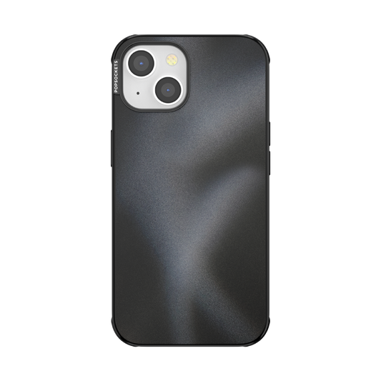 Mirror Black Smoke — iPhone 14 MagSafe Case - US 32049