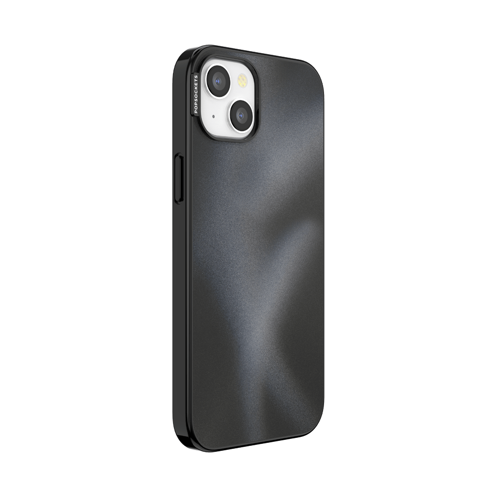 Mirror Black Smoke — iPhone 15 Plus MagSafe Case - US 06186