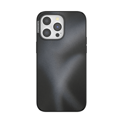 Mirror Black Smoke — iPhone 15 Pro Max MagSafe Case - US 97586