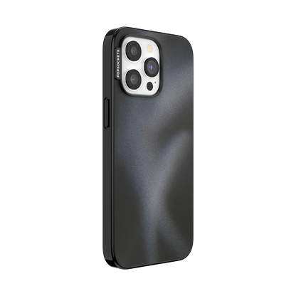 Mirror Black Smoke — iPhone 15 Pro Max MagSafe Case - US 97586