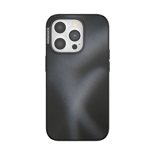 Mirror Black Smoke — iPhone 15 Pro MagSafe Case - US 11953
