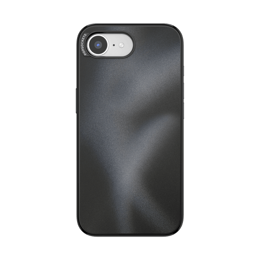 Mirror Black Smoke — iPhone 17e/16e MagSafe Case - US 19982