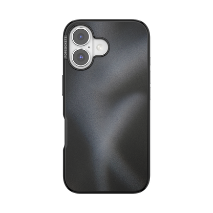 Mirror Black Smoke — iPhone 16 MagSafe Case - US 47673