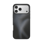 Mirror Black Smoke — iPhone 17 Pro Max MagSafe Case - US 29190