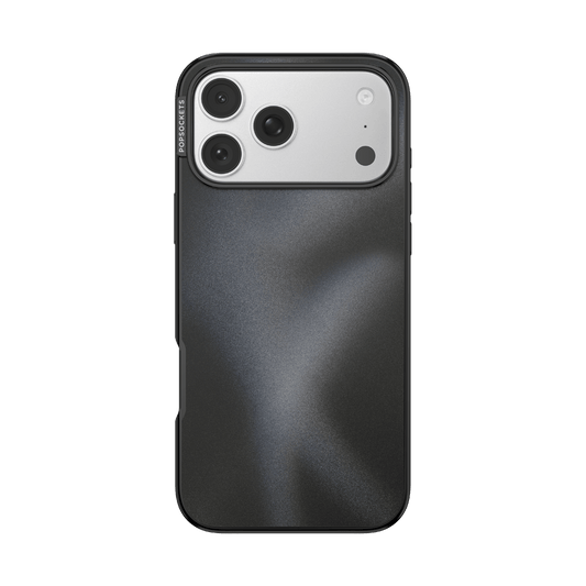 Mirror Black Smoke — iPhone 17 Pro Max MagSafe Case - US 34331