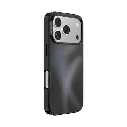 Mirror Black Smoke — iPhone 17 Pro MagSafe Case - US 83429