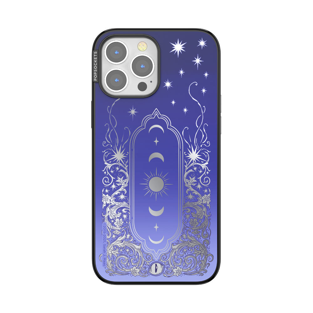 Mirror Curse Breaker — iPhone 13 Pro Max MagSafe Case - US 66522