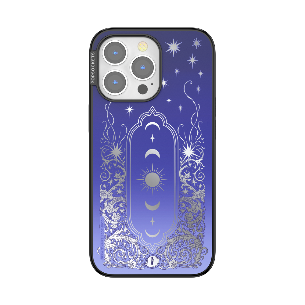 Mirror Curse Breaker — iPhone 13 Pro MagSafe Case - US 37942
