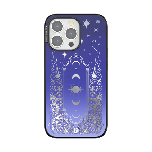 Mirror Curse Breaker — iPhone 13 Pro MagSafe Case - US 37942