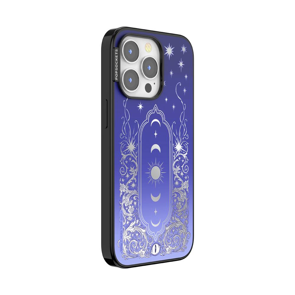 Mirror Curse Breaker — iPhone 13 Pro MagSafe Case - US 37942