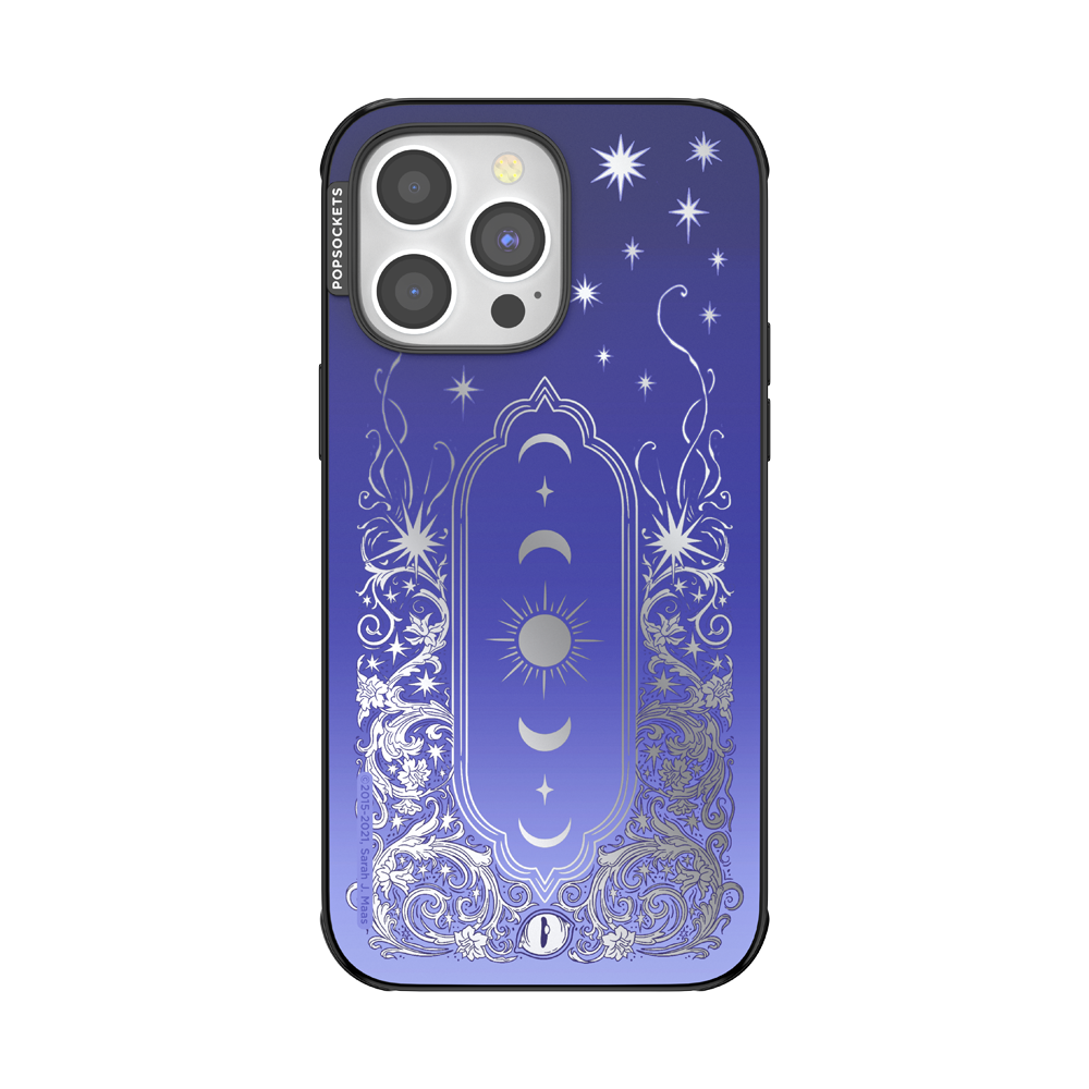 Mirror Curse Breaker — iPhone 14 Pro Max MagSafe Case - US 91642