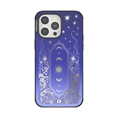 Mirror Curse Breaker — iPhone 14 Pro Max MagSafe Case - US 91642