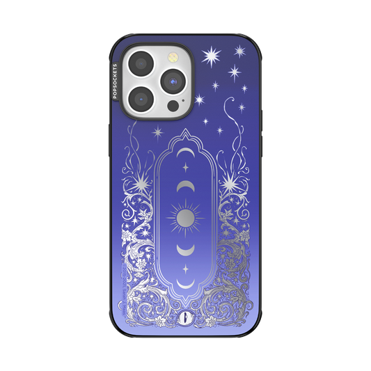 Mirror Curse Breaker — iPhone 14 Pro Max MagSafe Case - US 91642