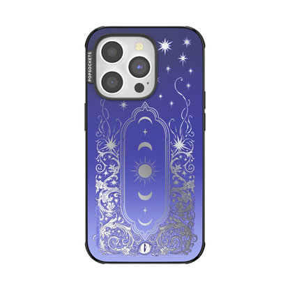 Mirror Curse Breaker — iPhone 14 Pro MagSafe Case - US 73060