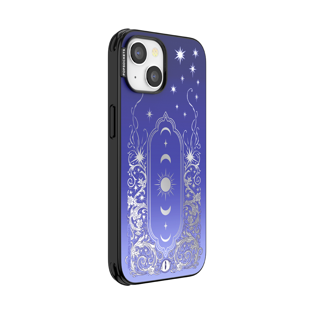 Mirror Curse Breaker — iPhone 14 MagSafe Case - US 15463
